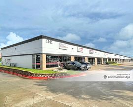 Ohio Business Park