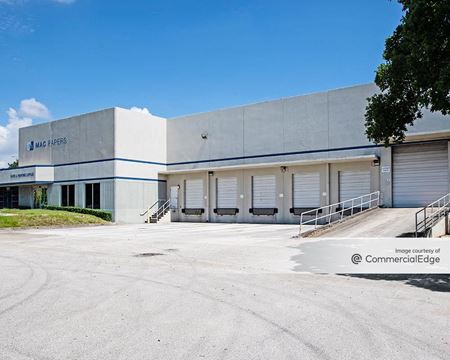 7970 Central Industrial Drive - West Palm Beach