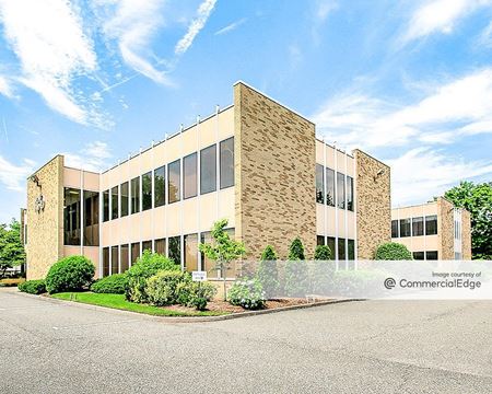 Office space for Rent at 139 Harristown Road in Glen Rock