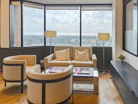 Spaces - Los Angeles - W Olympic Blvd
