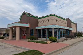 2nd Generation Restaurant for Lease - Lee's Summit, MO