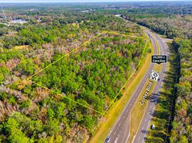 Brooksville 13.74 Acres Vacant Commercial