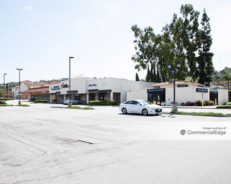 Photo of commercial space at 3130 Colima Road in Hacienda Heights