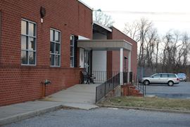 120 Langley Road