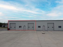 2440 Production Drive, Units 15 & 16
