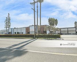2660 East Del Amo Blvd