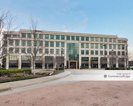 Brier Creek Corporate Center III