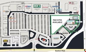 Class A Retail on Veterans Pkwy