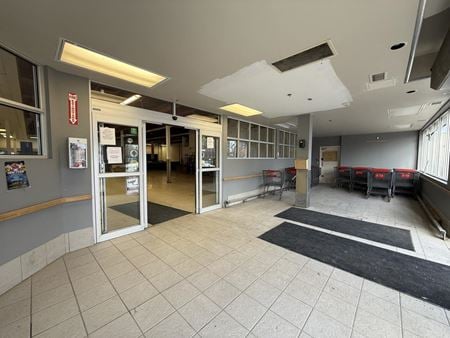 Retail space for Rent at 5022 47th Avenue in Red Deer