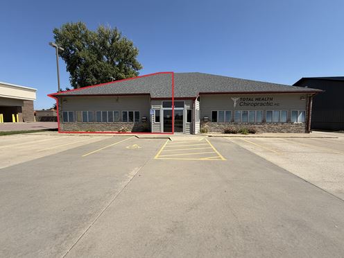 434 South Kiwanis Avenue