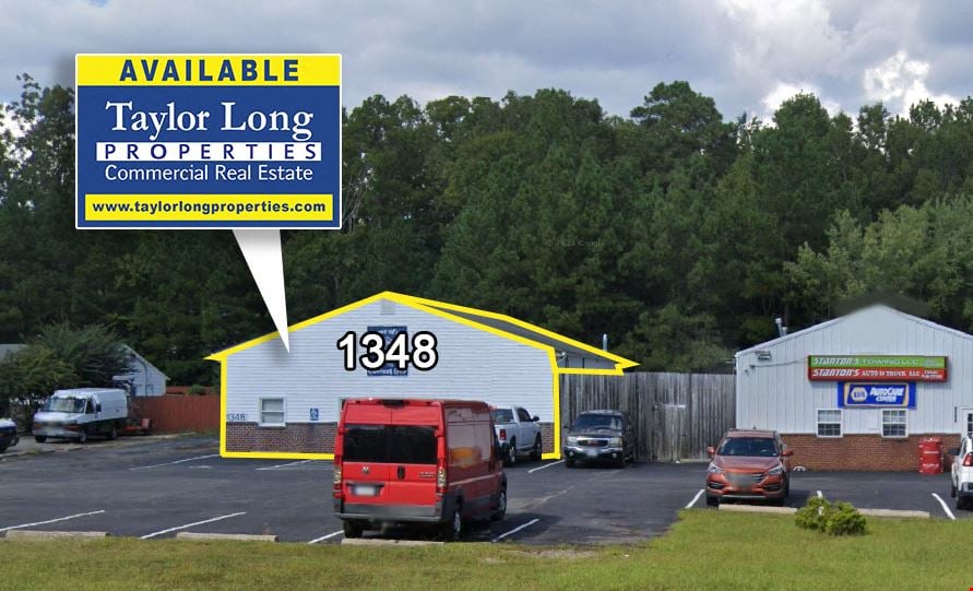 1348 Anderson Hwy