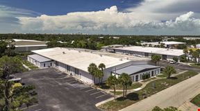 2230 Industrial Boulevard