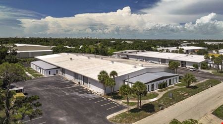 Industrial space for Rent at 2230 Industrial Blvd in Sarasota