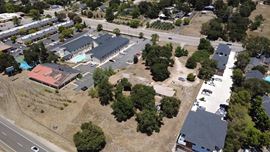 3660 El Camino Real