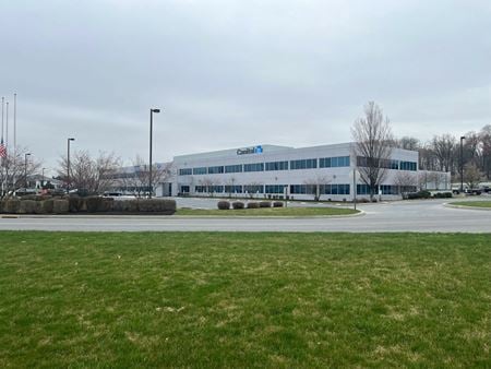 Photo of commercial space at 3815 Tecport Drive in Harrisburg