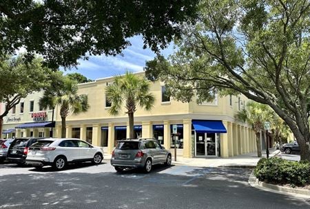 Retail space for Rent at 1136 Hungry Neck Boulevard in Mount Pleasant