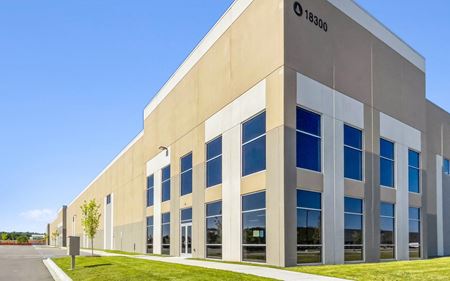 Photo of commercial space at 18300 Vernier Rd. in Harper Woods