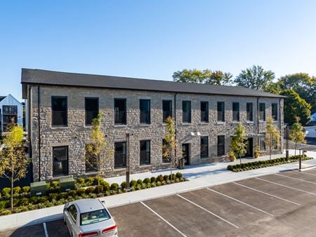 Retail space for Rent at 15 Flax Street in Delaware