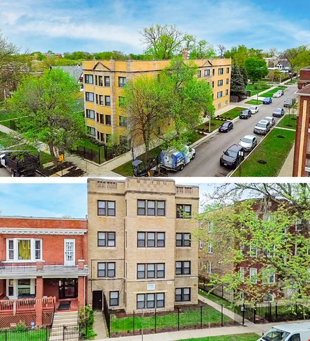 5916 W. Fulton