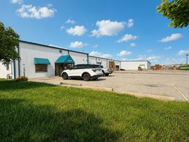 5750 Arbor Rd # B