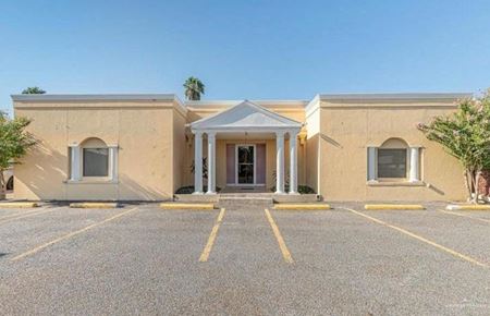 Commercial space for Sale at 1209 Pecan Blvd in McAllen