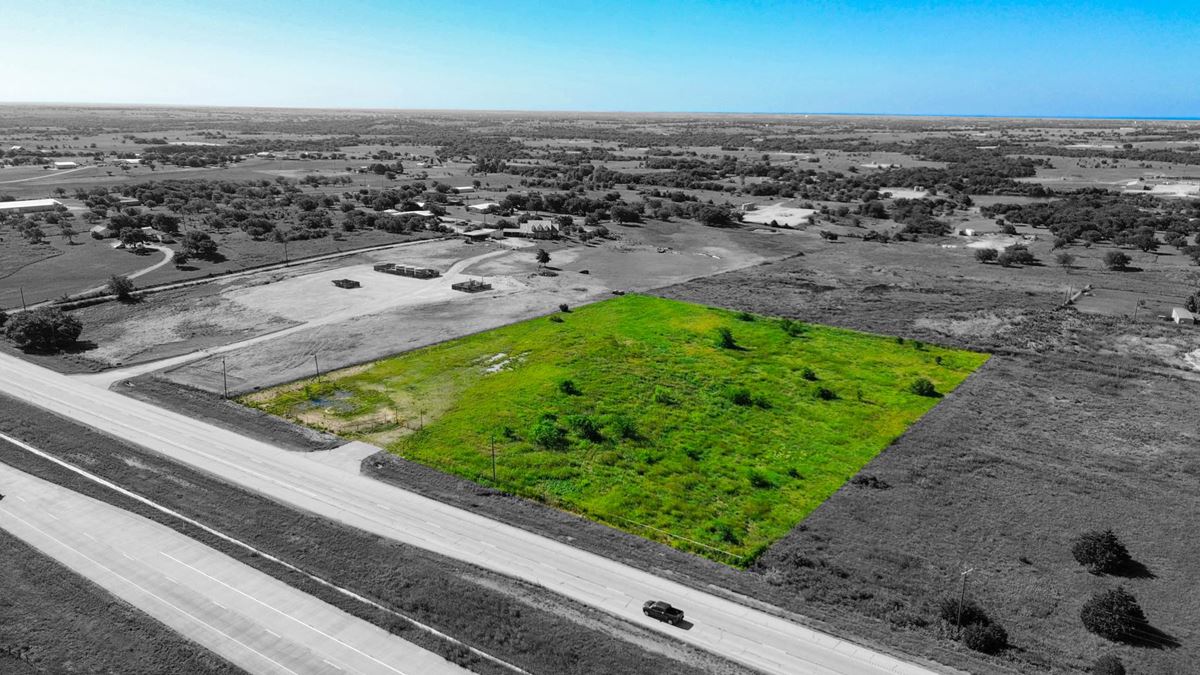 Land for Sale in Decatur, TX