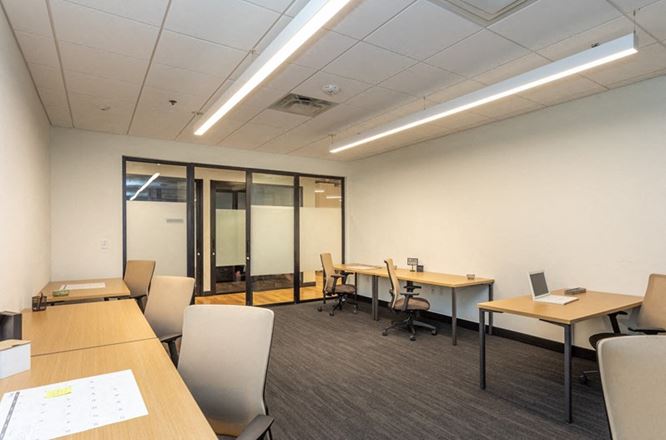 Venture X Durham - RTP