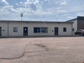 523 N Kiwanis Ave, Suite 104