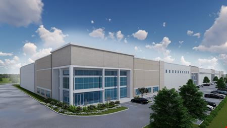 Industrial space for Rent at 500 W Vista Ridge Mall Drive in Lewisville