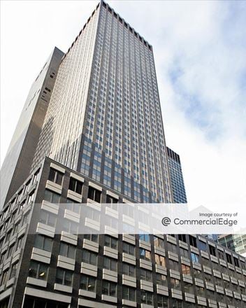245 Park Avenue