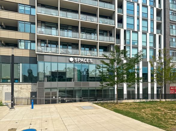 Spaces - Toronto - Spaces Gladstone