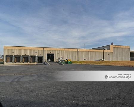 Industrial space for Rent at 13615 Fenway Boulevard Court North in Hugo