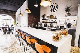 Workspace Collective - 1st Ave