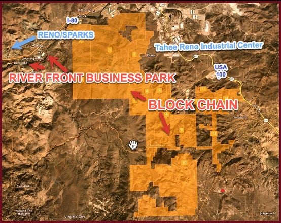Riverfront Business Park