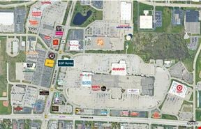 Racine Outlot Opportunity