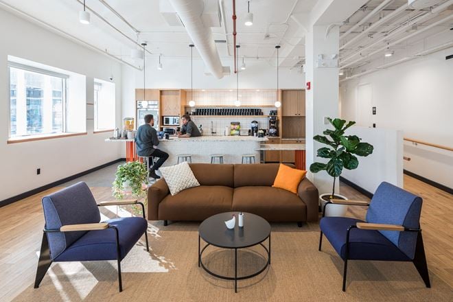WeWork - 2015 Main St