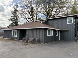 Recently Renovated Owner/User Opportunity