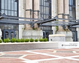 Historic Union Station Terminal Building