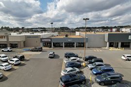 West Monroe Plaza
