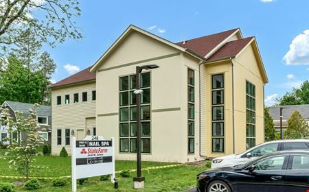 Office space for Rent at 248 Main St in Farmington