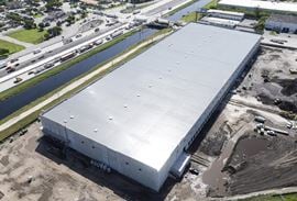 10900 NW 138th Street