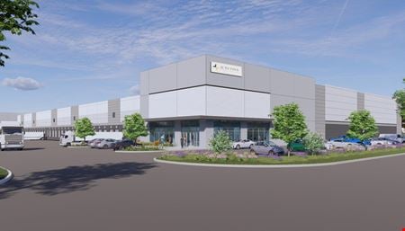Industrial space for Rent at 7559 South Sam Houston Parkway E in Hosuton