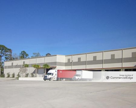 Photo of commercial space at 343 Monroe Road in Sanford