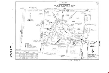 VacantLand space for Sale at Multiple Acres Available in Sylvania Township