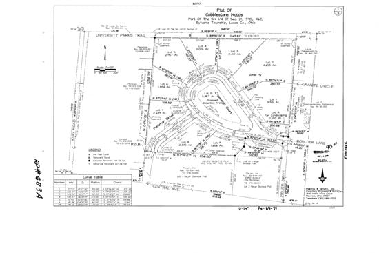 Cobblestone Woods (0 Crossleigh Court)