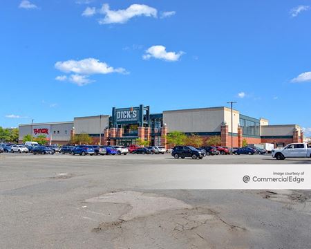 Photo of commercial space at 1201 Broadway in Saugus