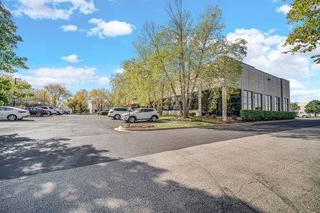 Industrial space for Sale at 510 Exchange Court in Aurora