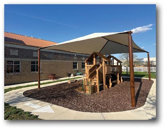 Former Daycare - Menomonee Falls