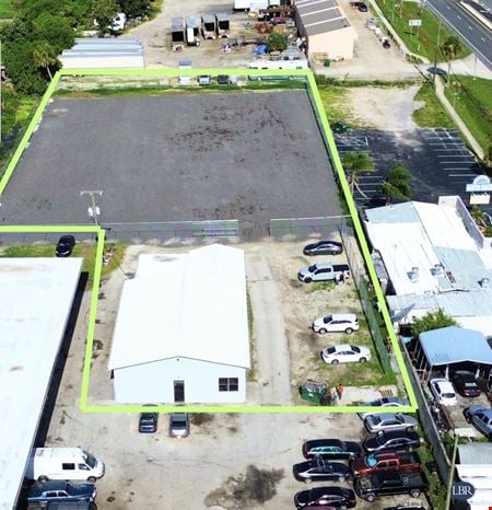 Industrial space for Rent at 141 Clearlake Rd in Cocoa