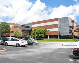 Woodcliff Office Park - 290 Woodcliff Drive